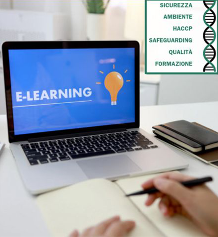 E-Learning